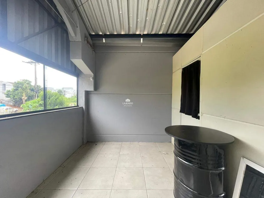 Loja-Salão, 266 m² - Foto 4