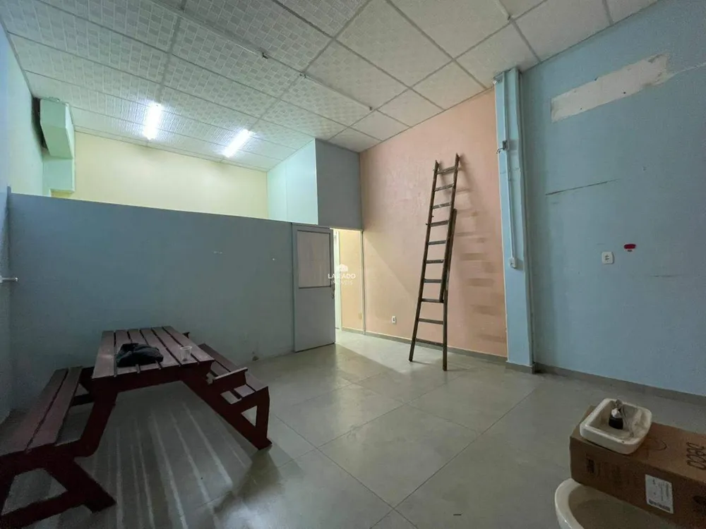 Loja-Salão, 266 m² - Foto 3