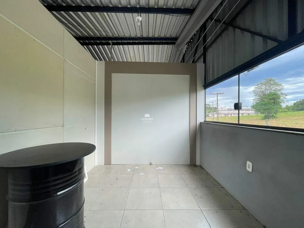 Loja-Salão, 266 m² - Foto 4
