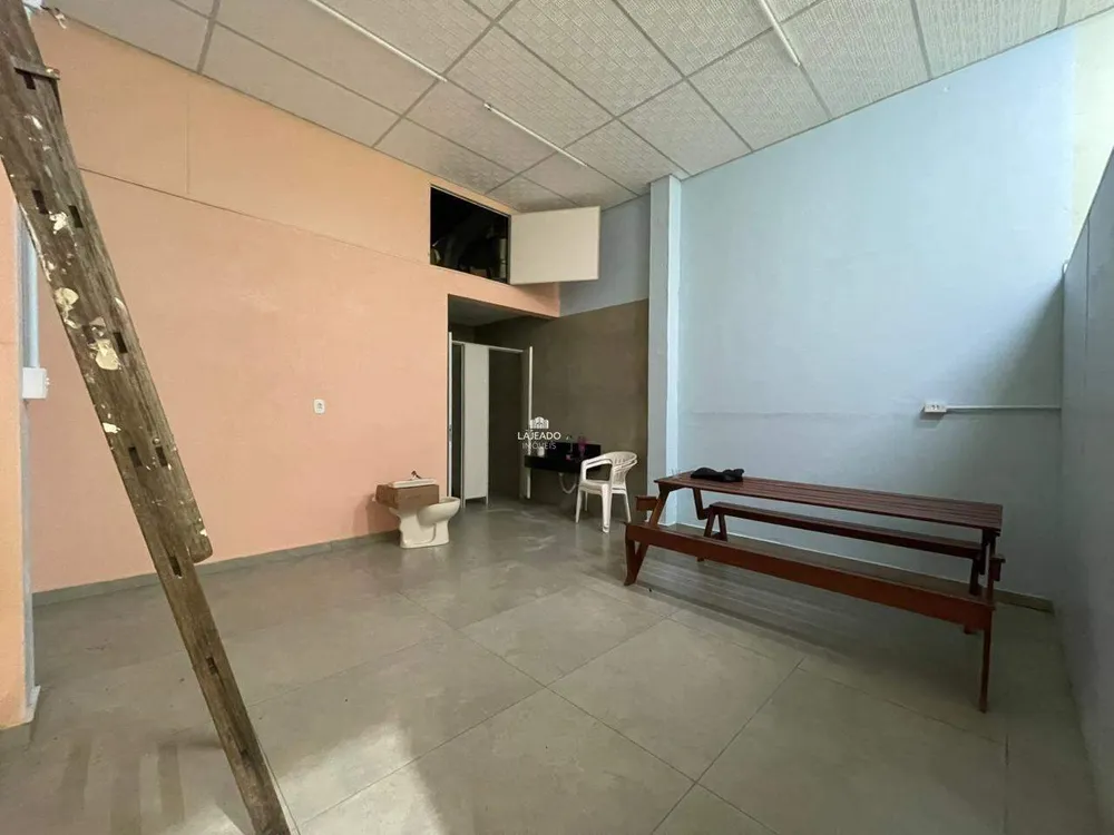 Loja-Salão, 266 m² - Foto 11