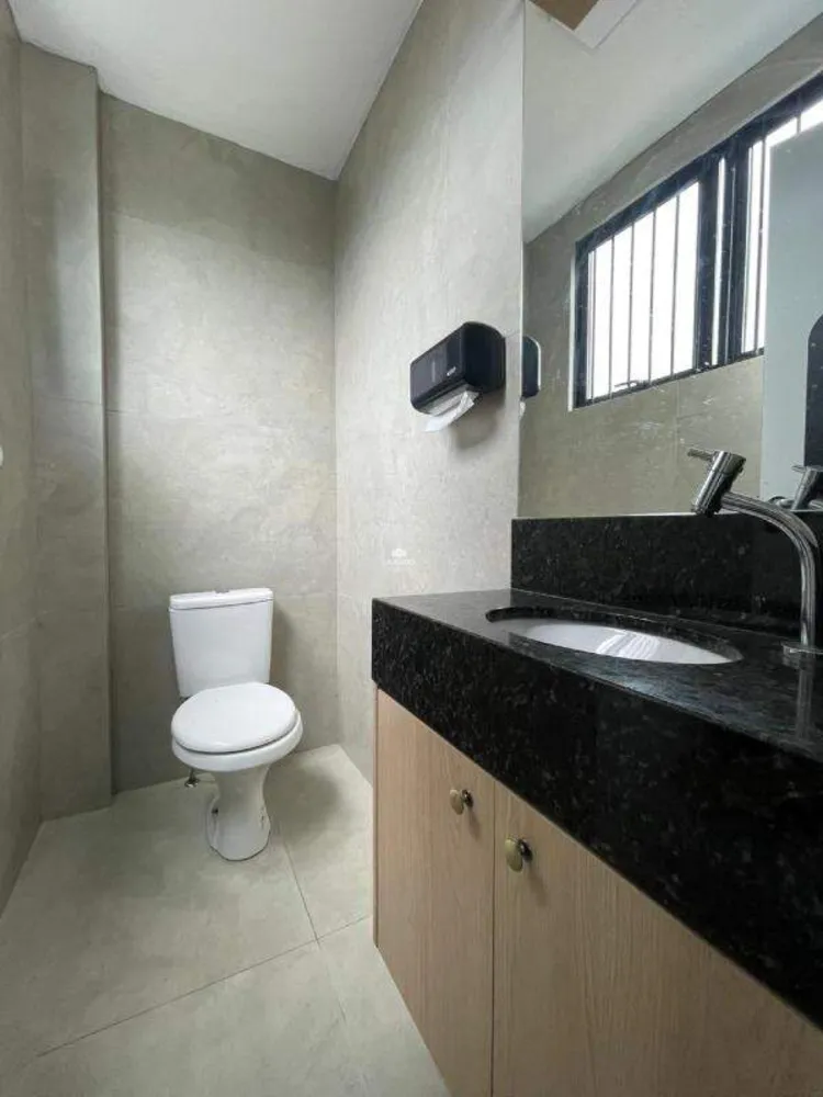 Loja-Salão, 266 m² - Foto 8