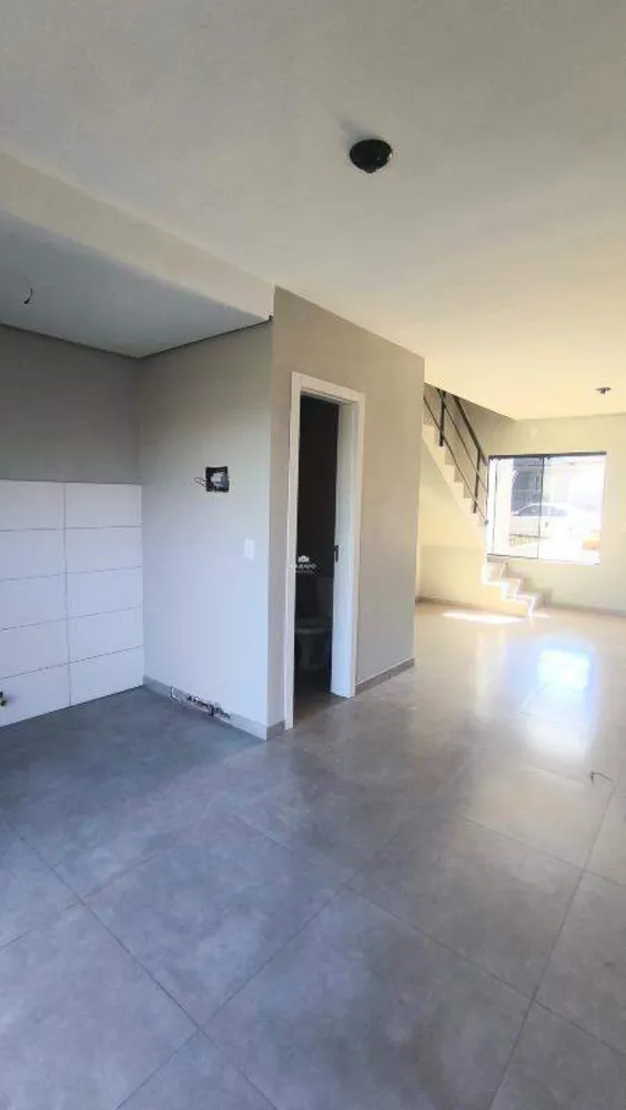 Sobrado, 2 quartos, 68 m² - Foto 4