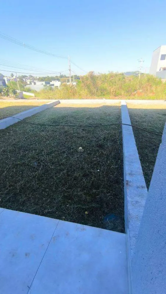 Sobrado, 2 quartos, 68 m² - Foto 3