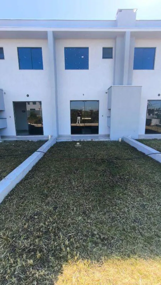 Sobrado, 2 quartos, 68 m² - Foto 2