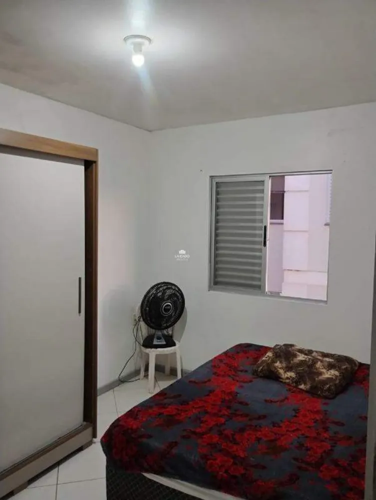 Apartamento, 2 quartos, 55 m² - Foto 15