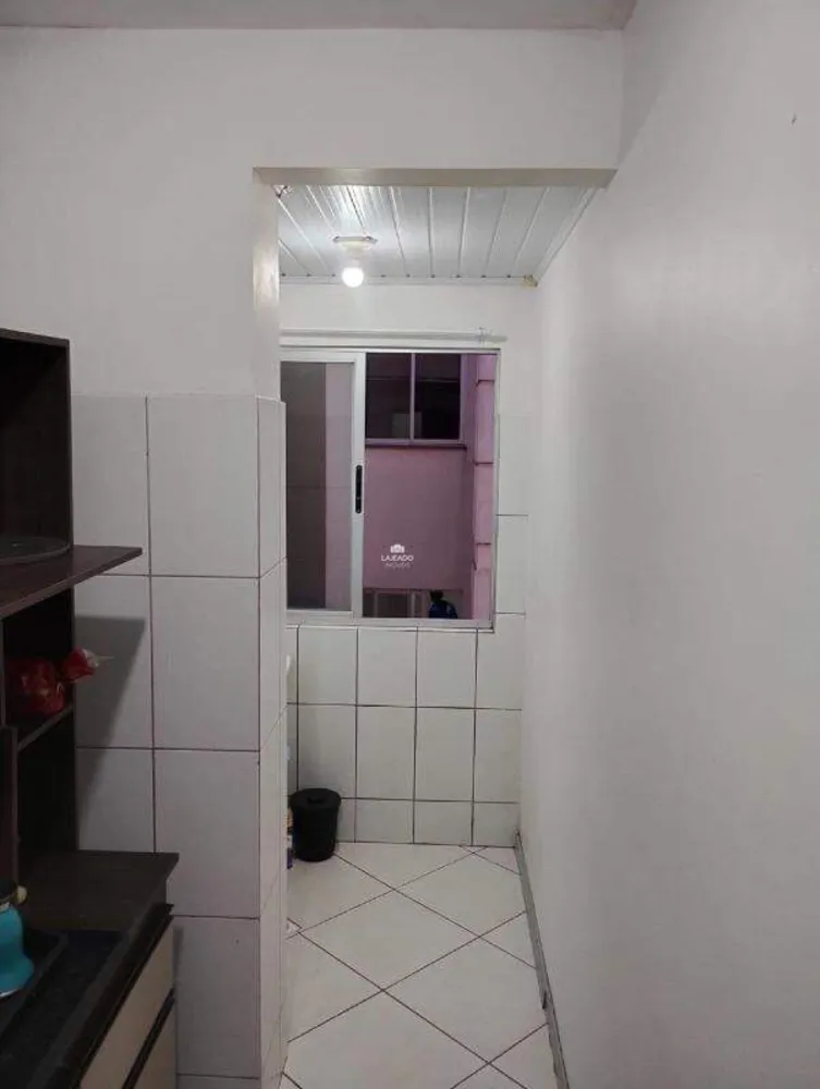 Apartamento, 2 quartos, 55 m² - Foto 5
