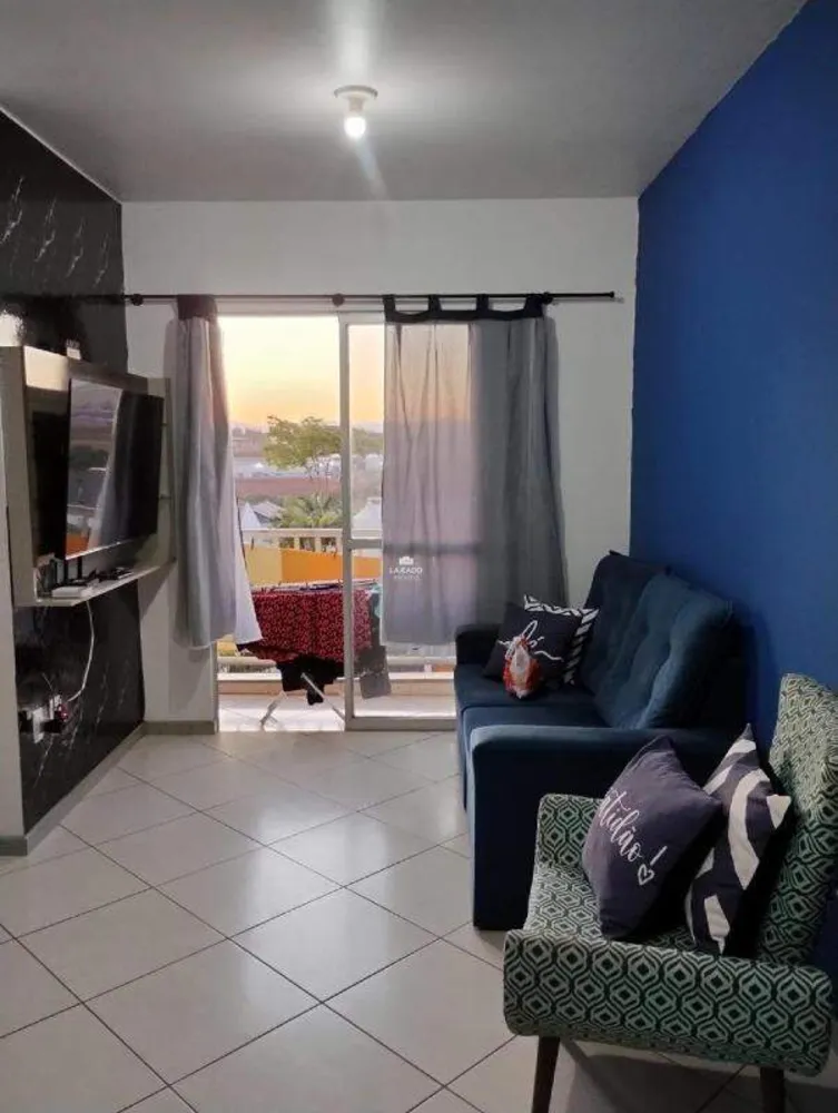 Apartamento, 2 quartos, 55 m² - Foto 4