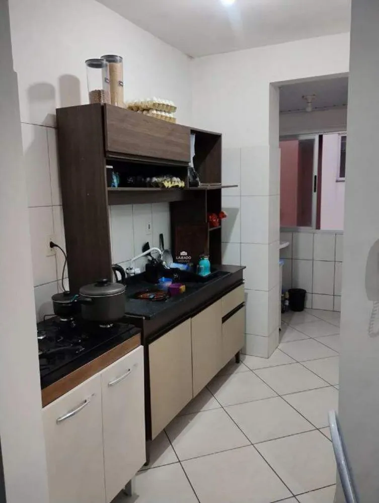 Apartamento, 2 quartos, 55 m² - Foto 6
