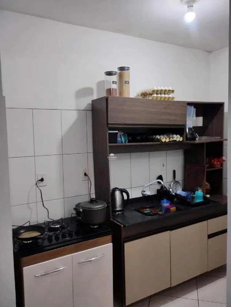 Apartamento, 2 quartos, 55 m² - Foto 7