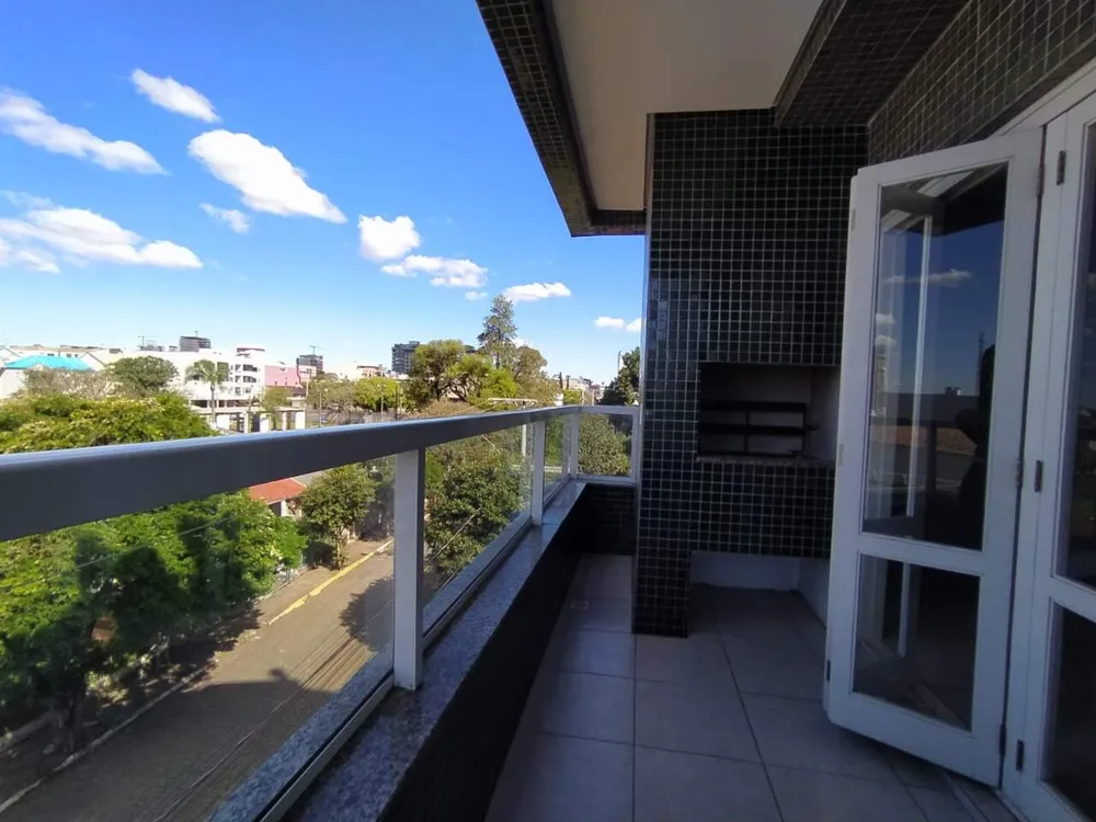 Apartamento, 3 quartos, 105 m² - Foto 9