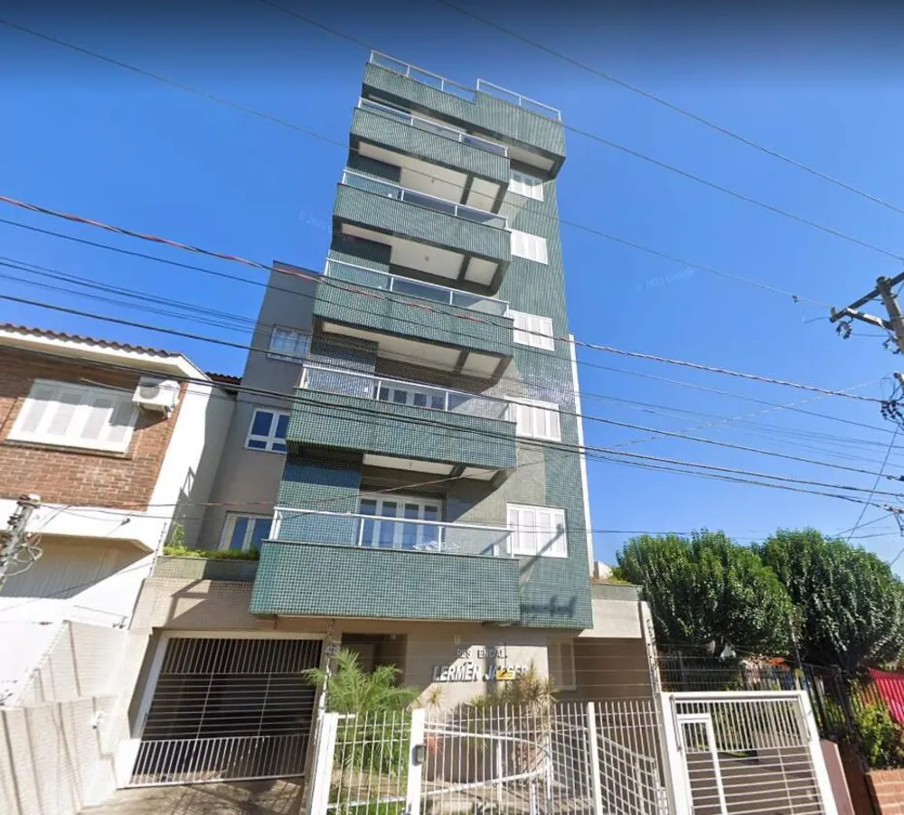 Apartamento, 3 quartos, 105 m² - Foto 1
