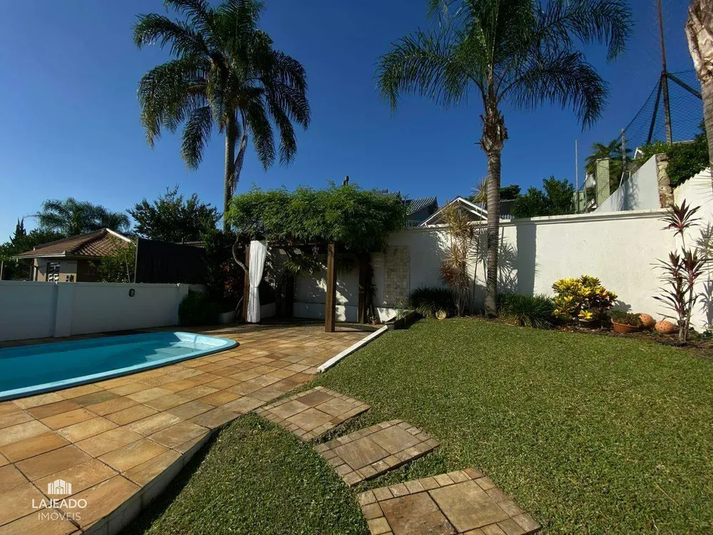Casa, 3 quartos, 211 m² - Foto 5