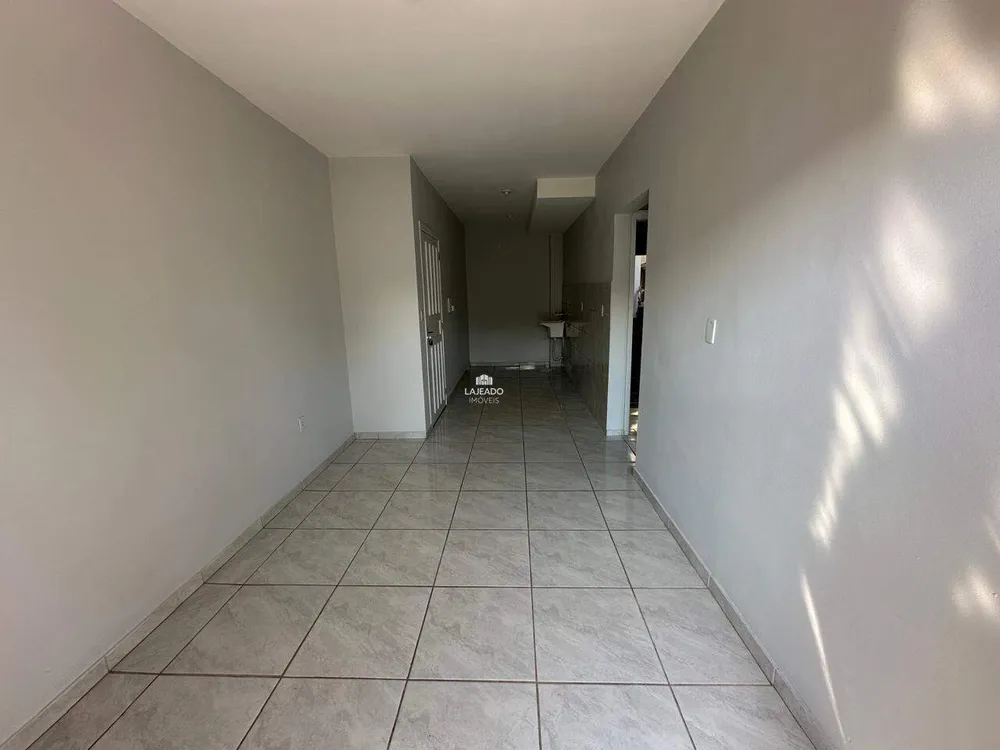 Apartamento, 2 quartos, 48 m² - Foto 5