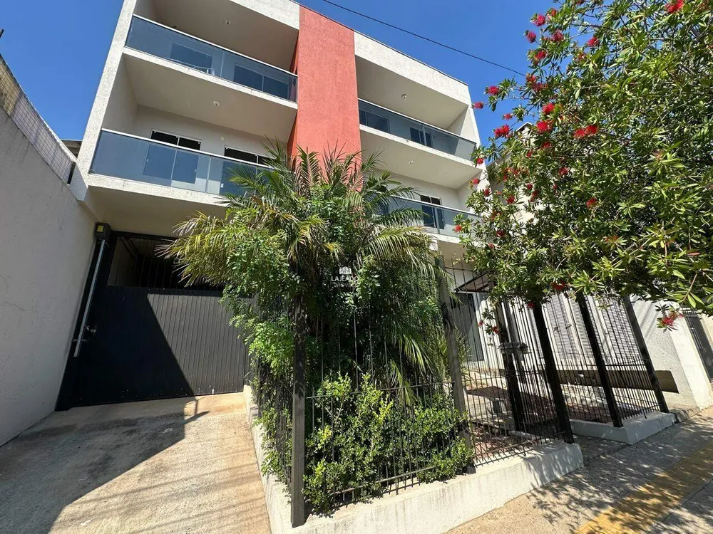Apartamento, 2 quartos, 48 m² - Foto 1