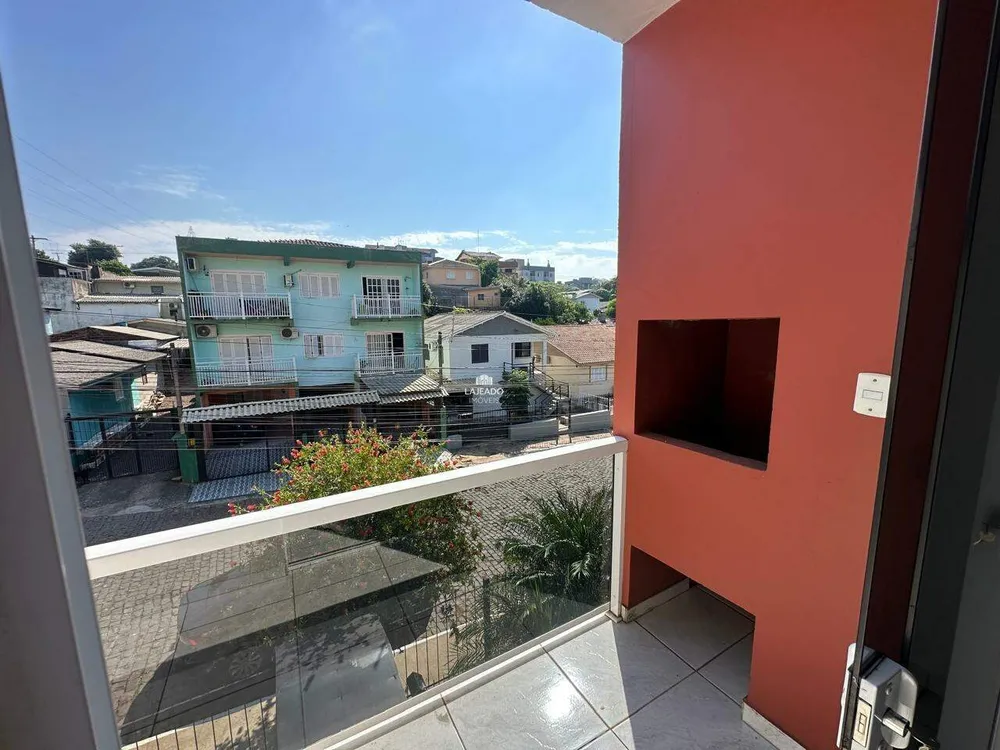 Apartamento, 2 quartos, 48 m² - Foto 4