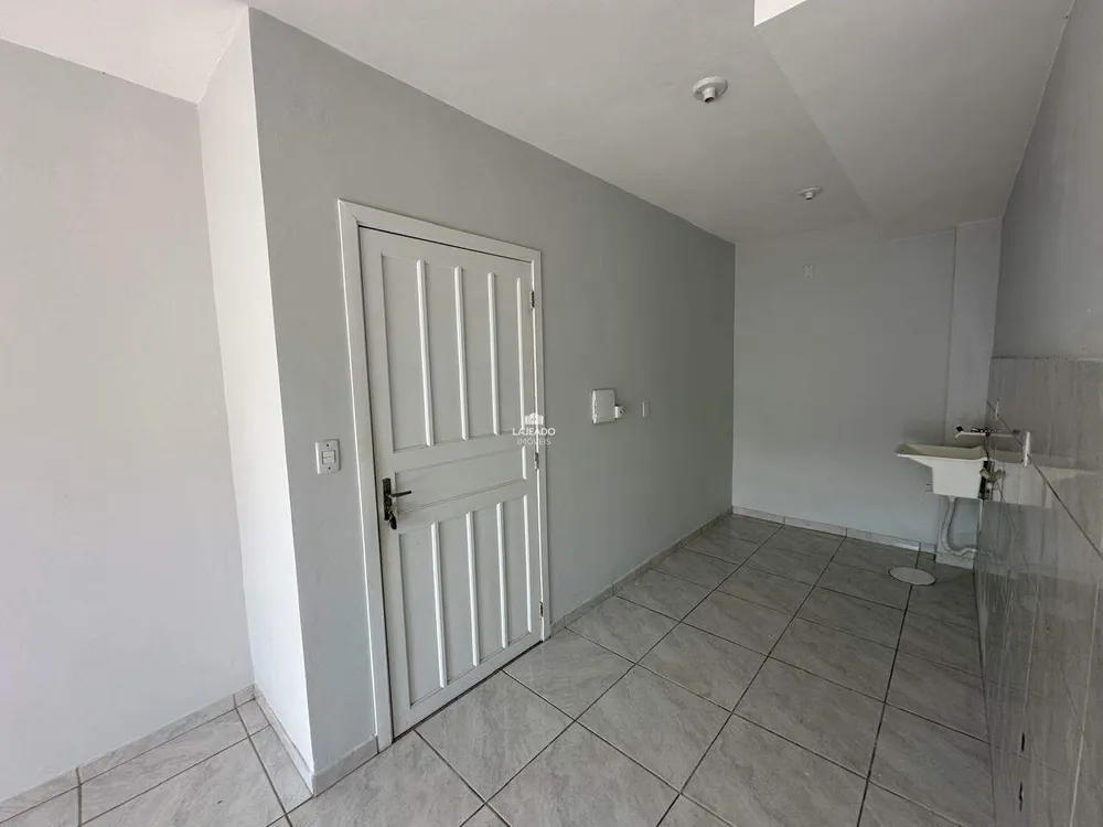 Apartamento, 2 quartos, 48 m² - Foto 6