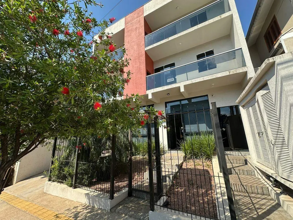 Apartamento, 2 quartos, 48 m² - Foto 2
