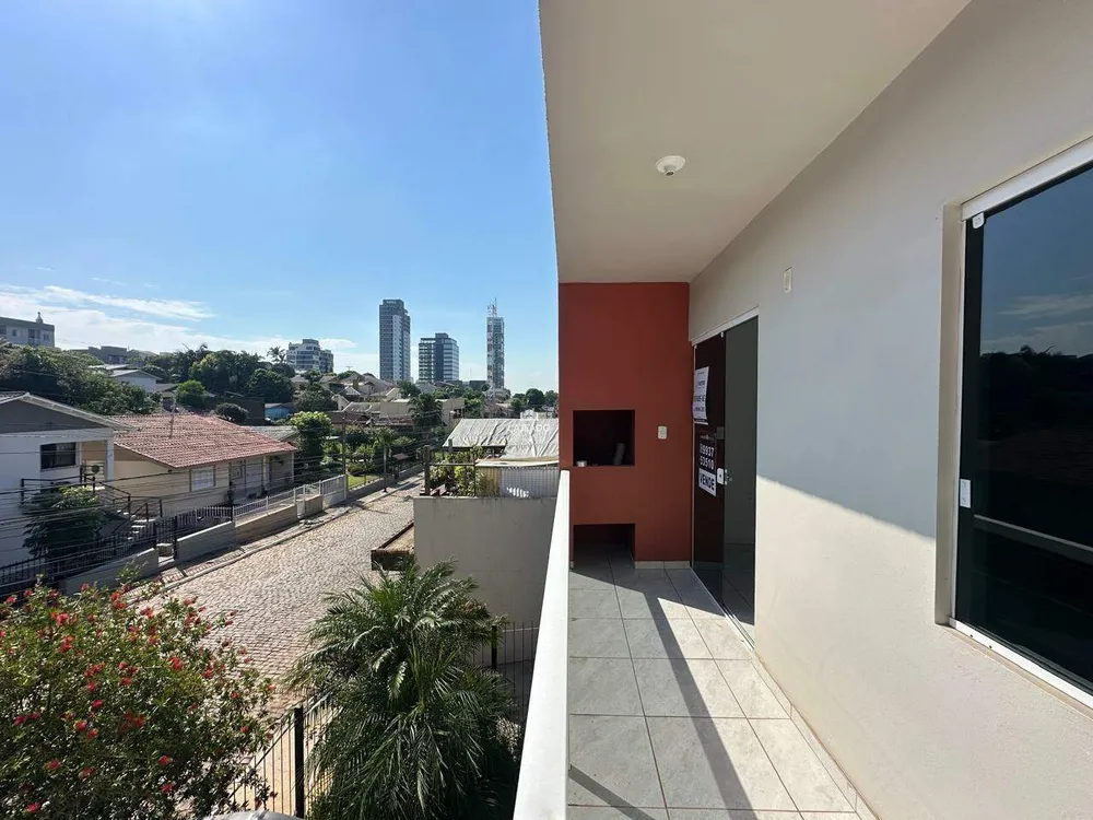 Apartamento, 2 quartos, 48 m² - Foto 3