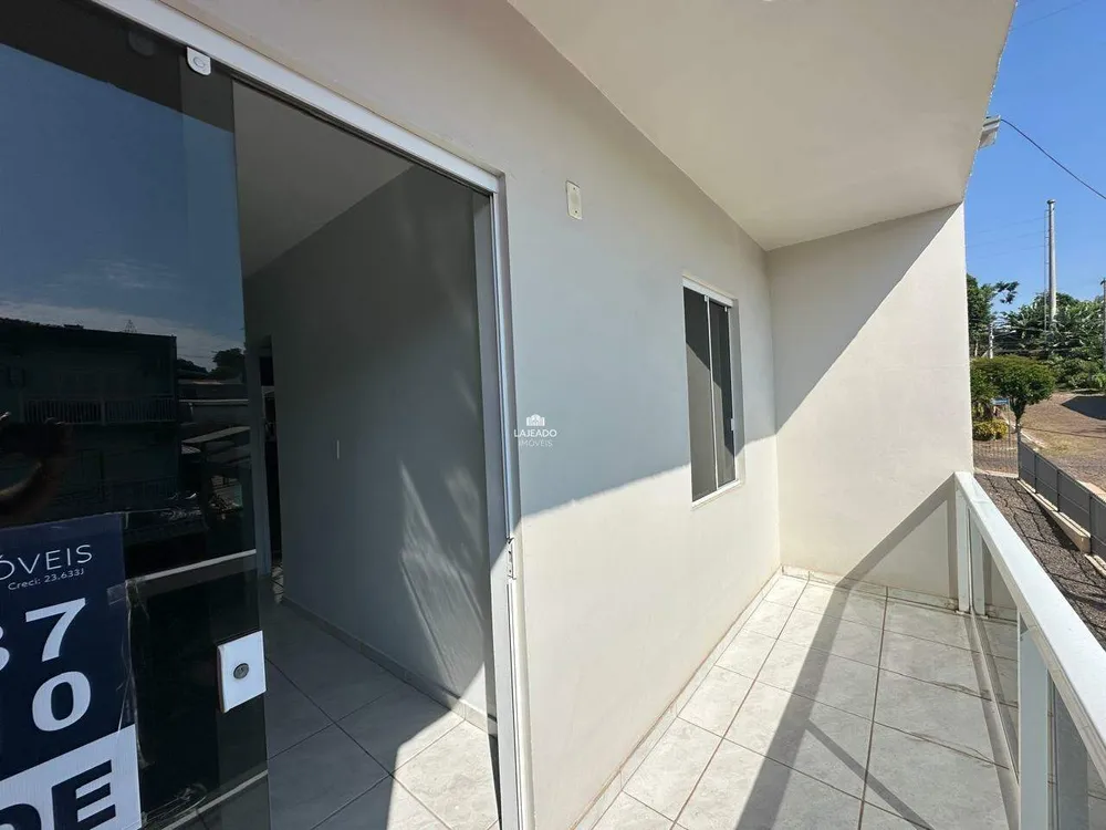 Apartamento, 2 quartos, 48 m² - Foto 11