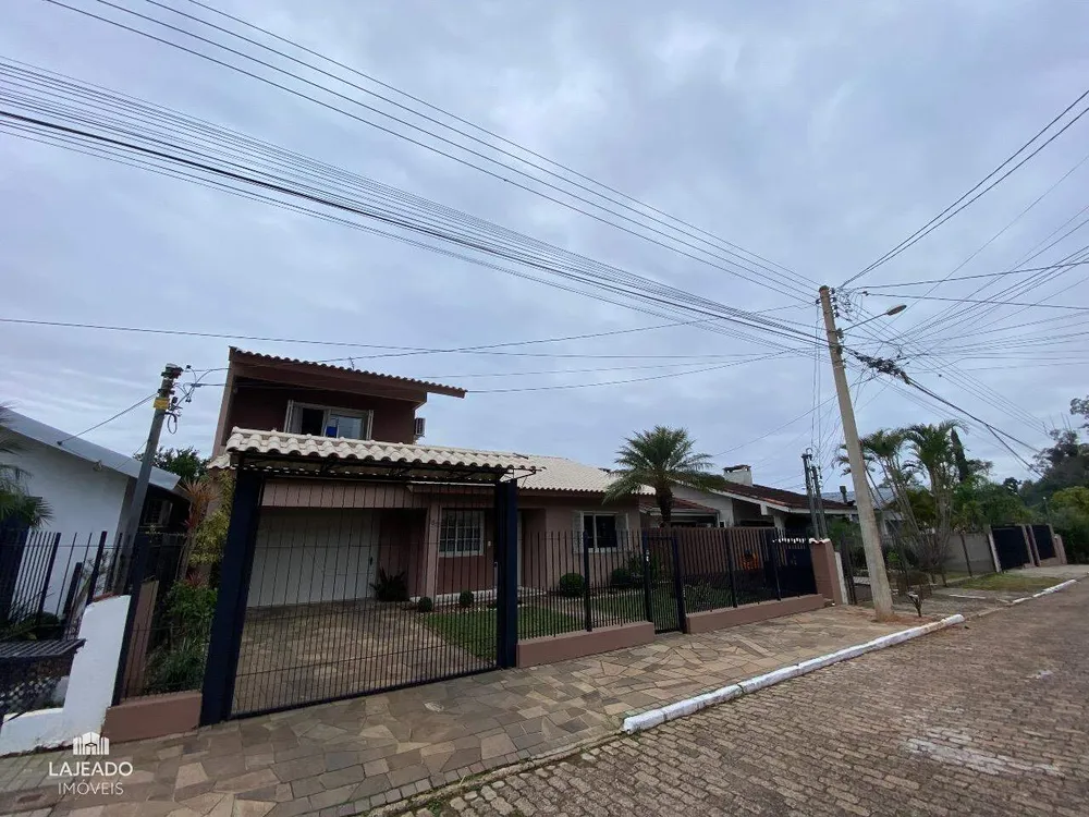 Casa, 4 quartos, 229 m² - Foto 3