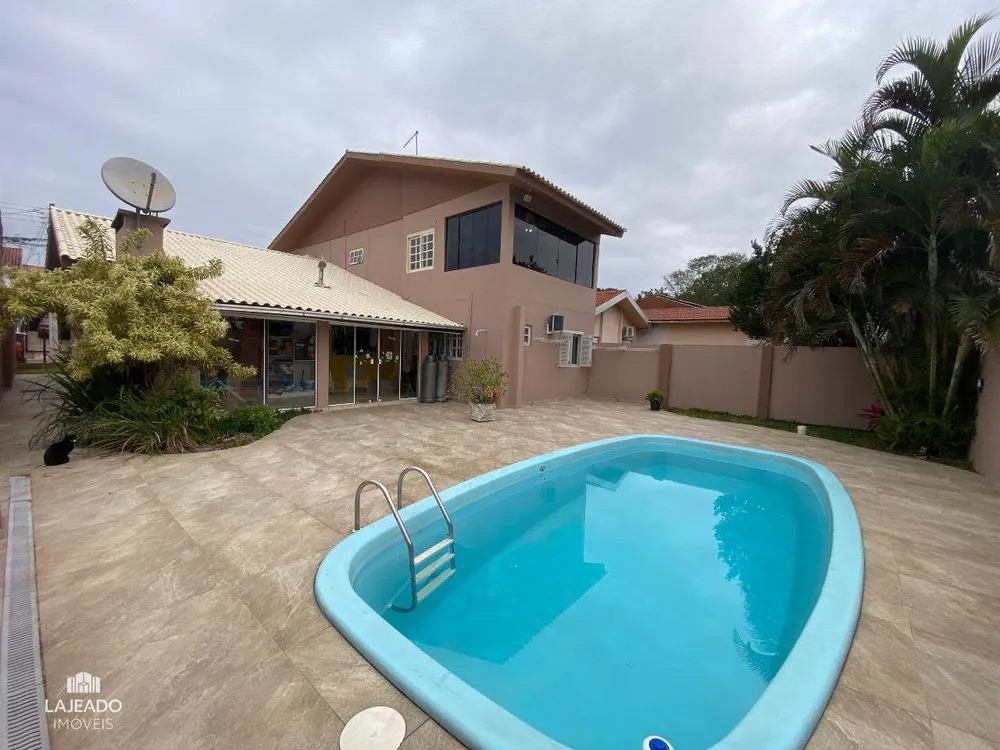 Casa, 4 quartos, 229 m² - Foto 4