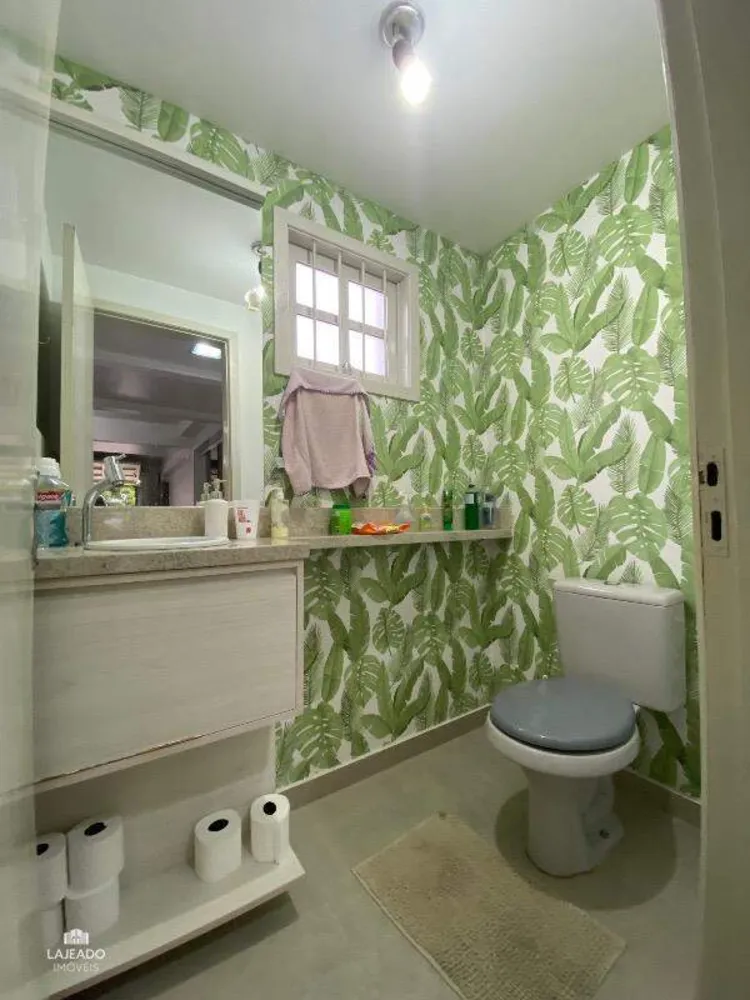 Casa, 4 quartos, 229 m² - Foto 10