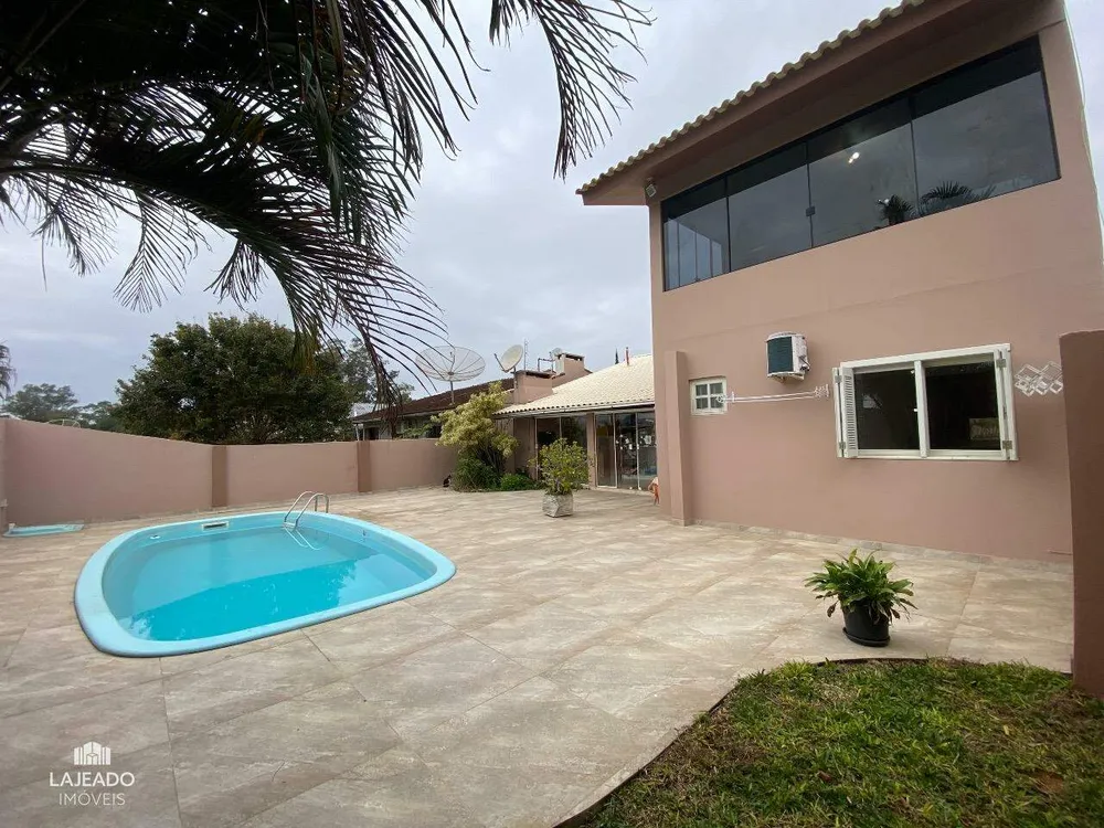 Casa, 4 quartos, 229 m² - Foto 6