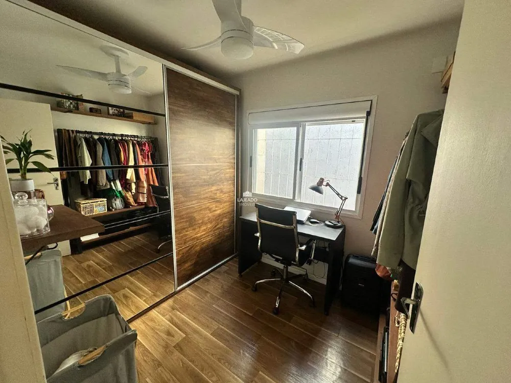 Casa, 3 quartos, 79 m² - Foto 11