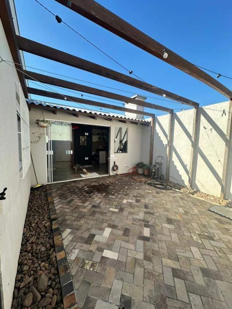 Casa, 3 quartos, 79 m² - Foto 3