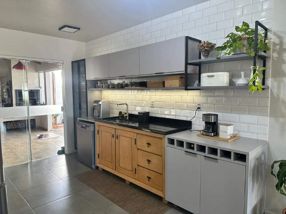 Casa, 3 quartos, 79 m² - Foto 9