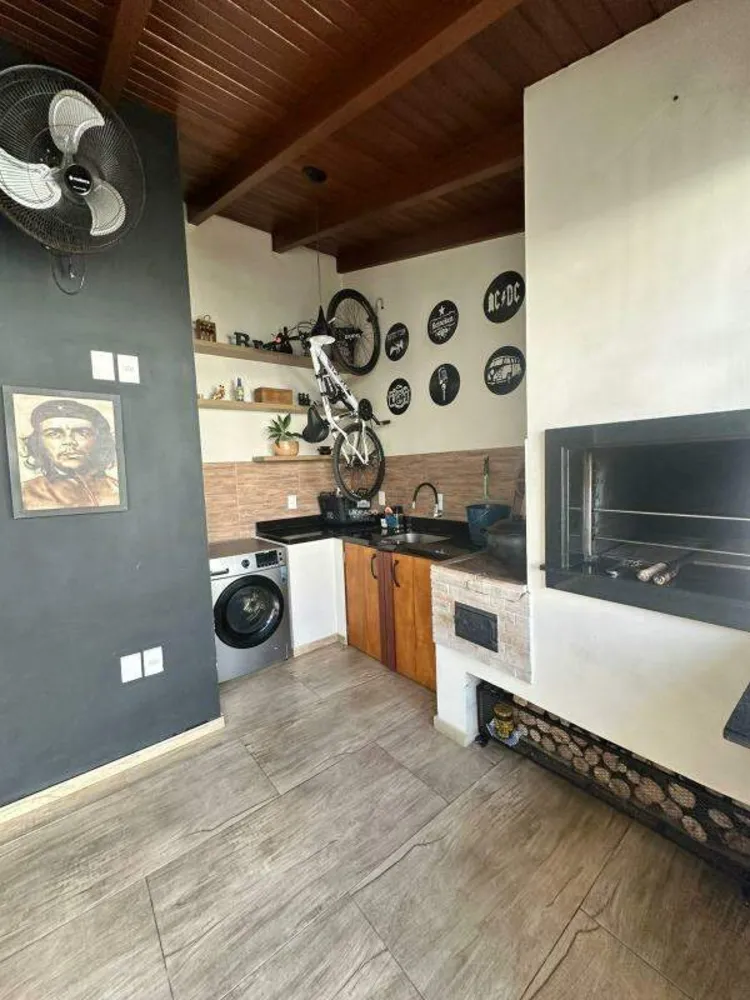 Casa, 3 quartos, 79 m² - Foto 5