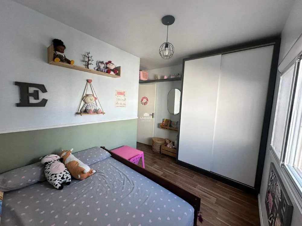 Casa, 3 quartos, 79 m² - Foto 13