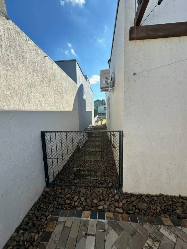 Casa, 3 quartos, 79 m² - Foto 2