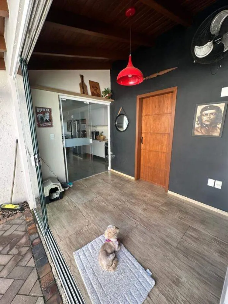 Casa, 3 quartos, 79 m² - Foto 4