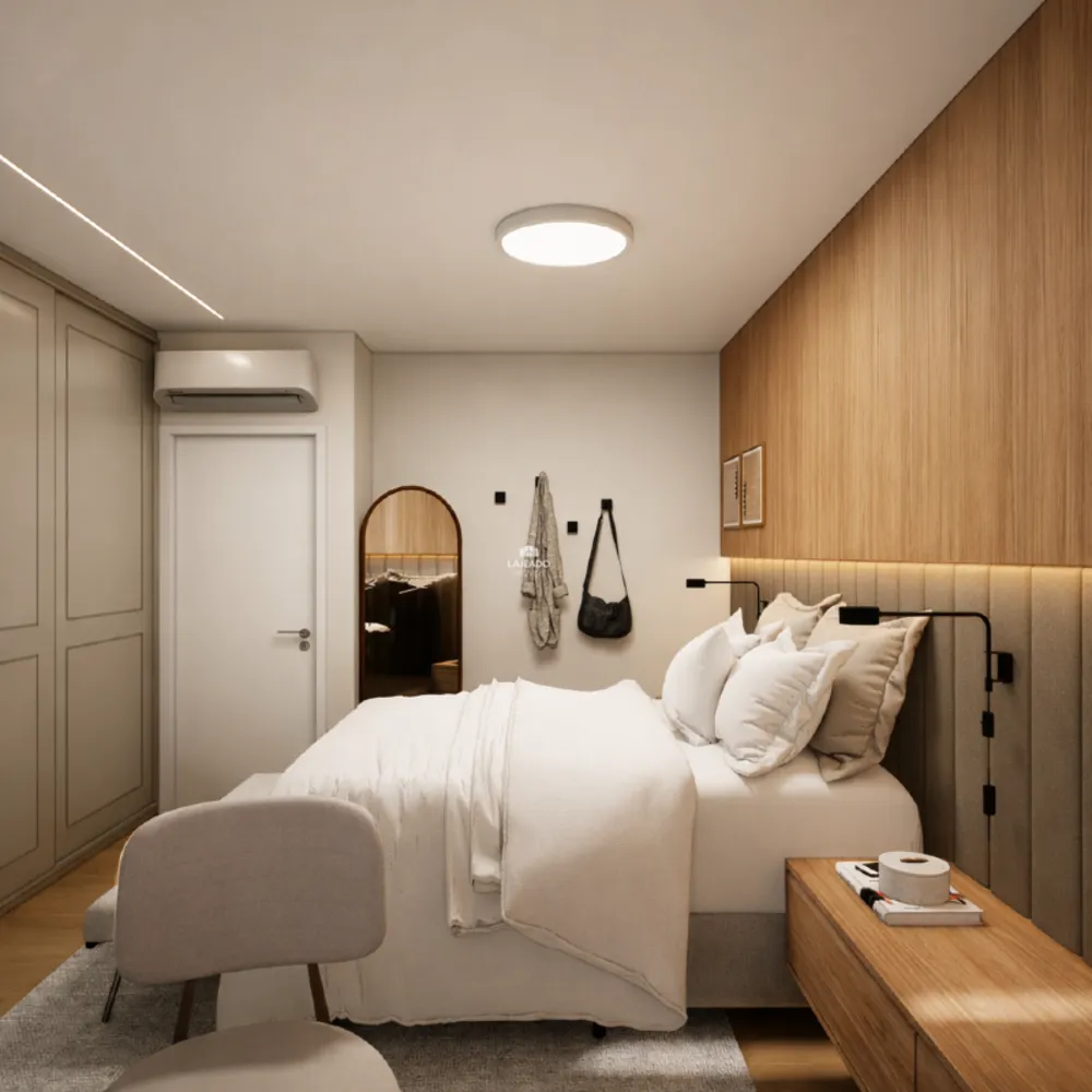 Sobrado, 2 quartos, 90 m² - Foto 4