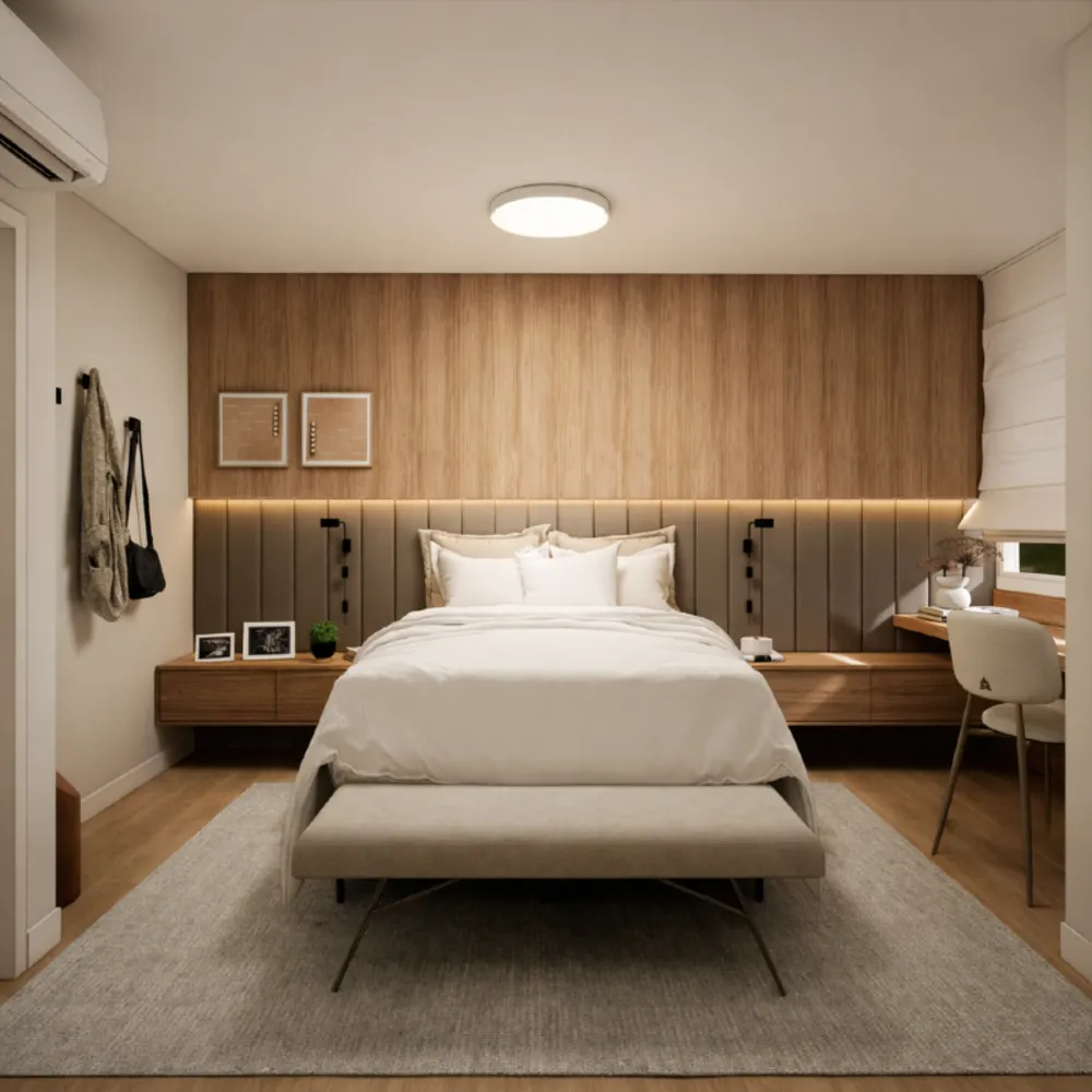 Sobrado, 2 quartos, 90 m² - Foto 3