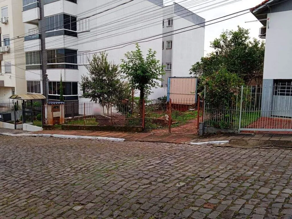 Terreno, 332 m² - Foto 1