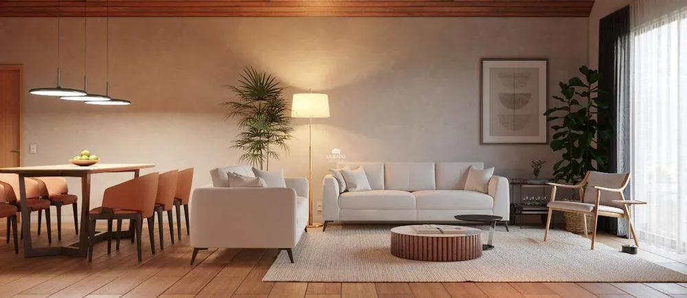 Apartamento, 2 quartos, 70 m² - Foto 5