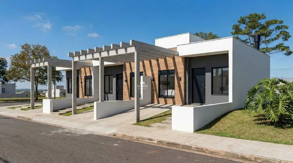 Casa, 2 quartos, 52 m² - Foto 3