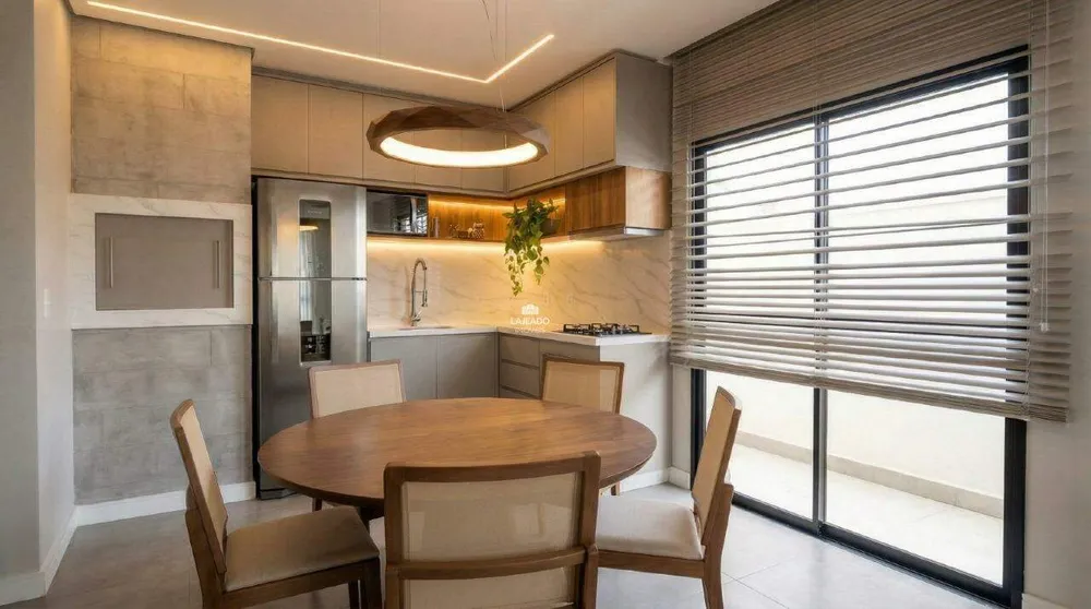 Casa, 2 quartos, 52 m² - Foto 6