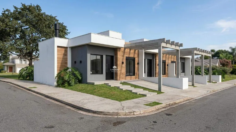 Casa, 2 quartos, 52 m² - Foto 2
