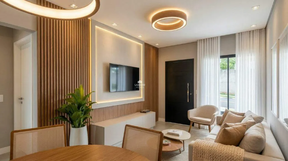 Casa, 2 quartos, 52 m² - Foto 4