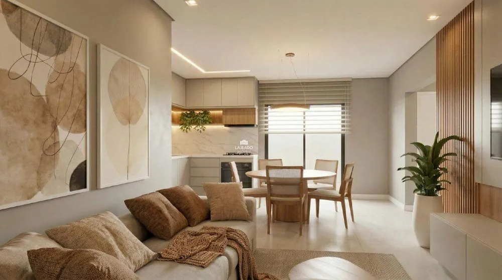 Casa, 2 quartos, 52 m² - Foto 5