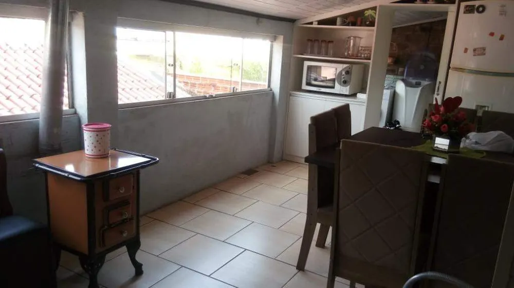 Casa, 3 quartos, 250 m² - Foto 8