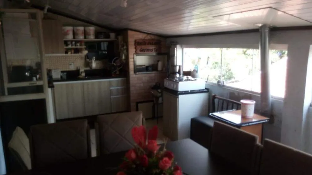 Casa, 3 quartos, 250 m² - Foto 3