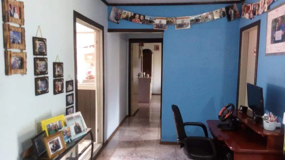 Casa, 3 quartos, 250 m² - Foto 11