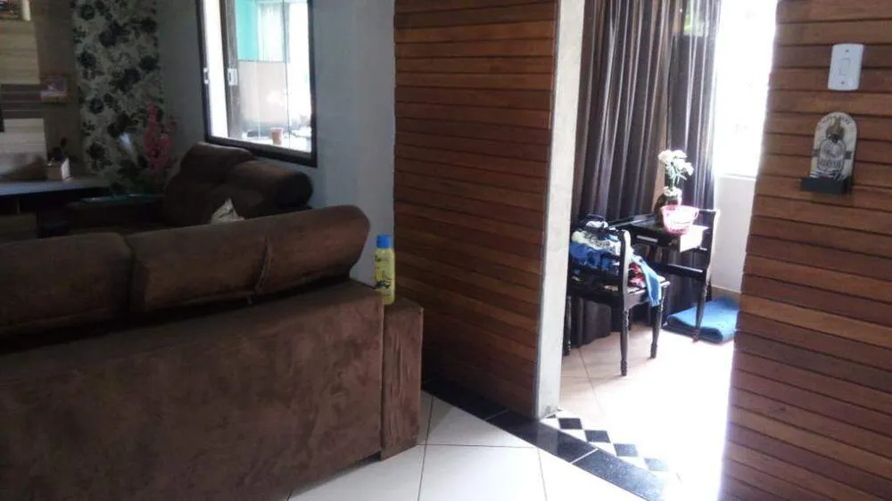 Casa, 3 quartos, 250 m² - Foto 13