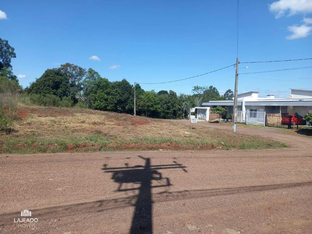 Terreno, 450 m² - Foto 1