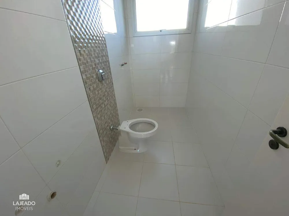 Sobrado, 3 quartos, 137 m² - Foto 11