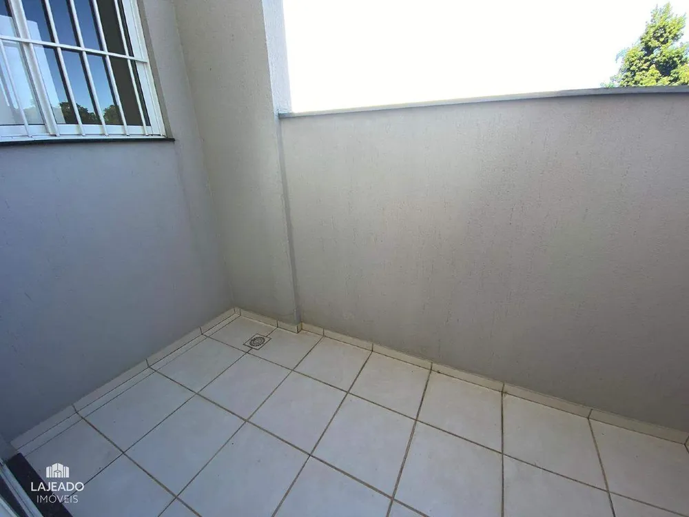 Sobrado, 3 quartos, 137 m² - Foto 3